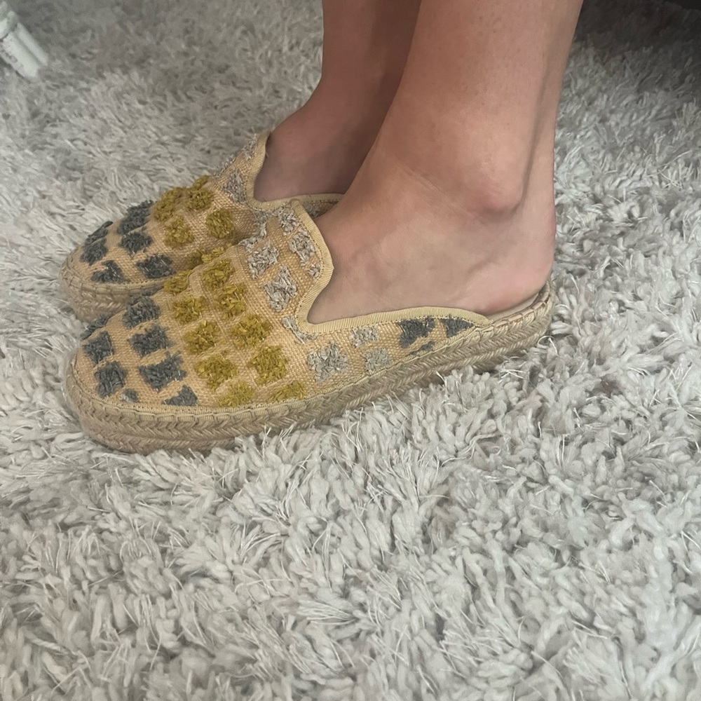 Platform mules - Picture 3 of 4